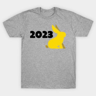 2023 Year of the Rabbit T-Shirt